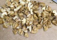 巧克力布朗尼的做法步骤7