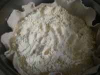 豆沙馅绿豆糕的做法步骤1