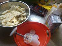 豆沙馅绿豆糕的做法步骤2