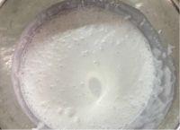 椰汁马蹄糕的做法步骤2