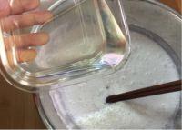 椰汁马蹄糕的做法步骤3