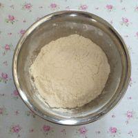 约克郡布丁的做法步骤1