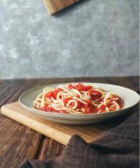 西红柿鸡蛋面的做法步骤5