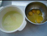 蒸蛋糕的做法步骤1