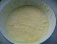 蒸蛋糕的做法步骤6