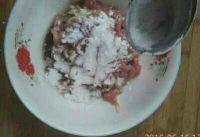 苦瓜肉丝的做法步骤2