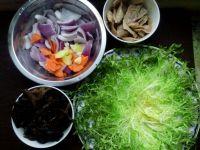 圆葱肚片的做法步骤2