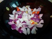 圆葱肚片的做法步骤4
