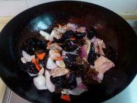 圆葱肚片的做法步骤6