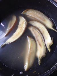 拌茄泥的做法步骤4