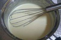 奶酪慕斯蛋糕的做法步骤8