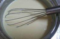 奶酪慕斯蛋糕的做法步骤9