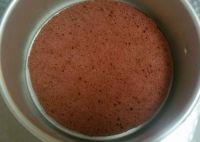 奶酪慕斯蛋糕的做法步骤11