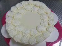 奶酪慕斯蛋糕的做法步骤16