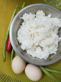 蛋包饭的做法步骤1