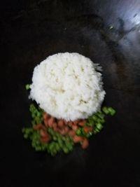 蛋包饭的做法步骤9