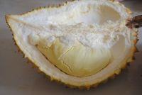 #妙搭新食尚#蓝莓榴莲炒冰的做法步骤3