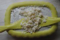 #妙搭新食尚#蓝莓榴莲炒冰的做法步骤7