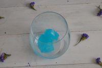 #妙搭新食尚#蓝莓榴莲炒冰的做法步骤9