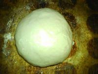 托斯卡纳面包的做法步骤14