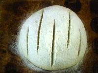 托斯卡纳面包的做法步骤17