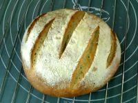 托斯卡纳面包的做法步骤19