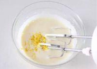 甜甜圈的做法步骤2