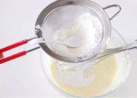 甜甜圈的做法步骤3