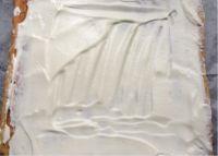 抹茶蜜豆卷的做法步骤7