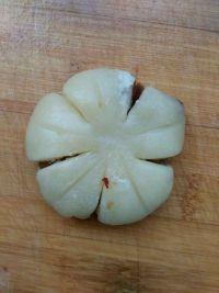 枣泥梅花酥的做法步骤17