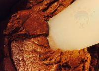 趣多多饼干的做法步骤3