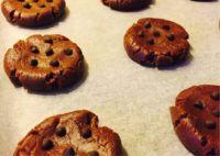 趣多多饼干的做法步骤5