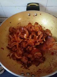 回锅肉的做法步骤11