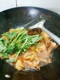 油焖大虾的做法步骤8