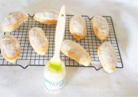 肉松面包的做法步骤5