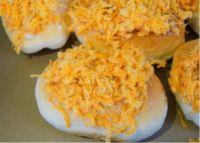 肉松面包的做法步骤6