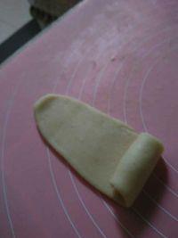 菊花酥的做法步骤6