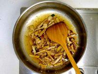 笋干烧肉片的做法步骤6