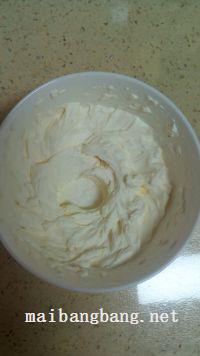 咖啡格子蛋糕的做法步骤17