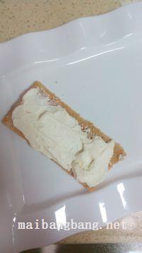 咖啡格子蛋糕的做法步骤18