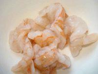 凉拌方便面#小虾创意料理#的做法步骤10