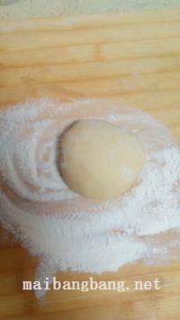 家常炒饼丝的做法步骤2