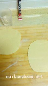 家常炒饼丝的做法步骤3