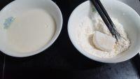 炸豆腐的做法步骤4