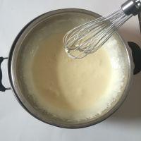 甜甜圈小蛋糕的做法步骤6