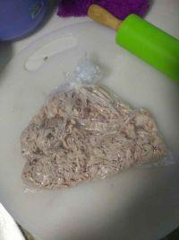 面包机肉松的做法步骤5