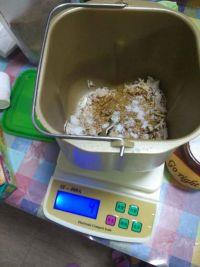 面包机肉松的做法步骤8