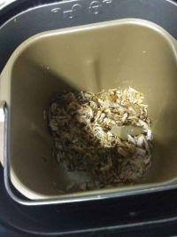 面包机肉松的做法步骤10