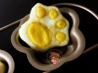 萌蛋猫爪的做法步骤7