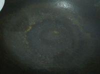 韩式辣酱肉松千层饼的做法步骤16